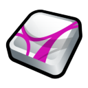 Adobe Acrobat Professional Alternate Icon icon
